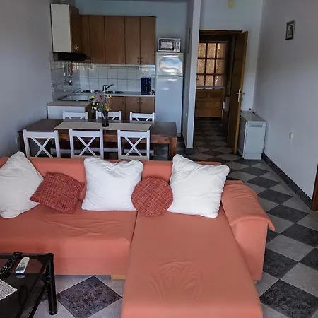Apartman Prizba 14385b Blato