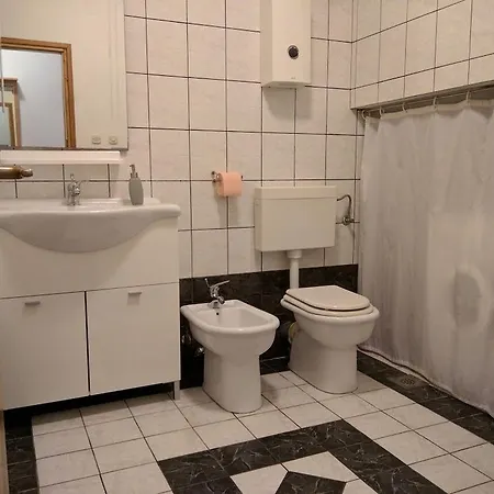 Apartman Prizba 14385b Blato