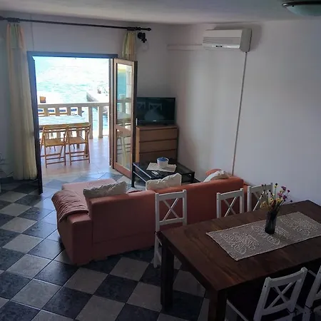 Prizba 14385b Apartman Blato