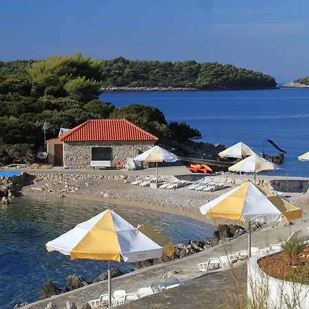Daire Prizba 14385b Blato (Korcula)