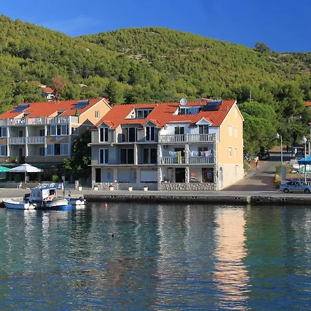 Prizba 14385b Blato (Korcula)