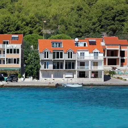Prizba 14385b * Blato (Korcula)
